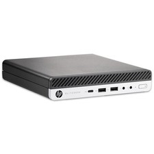 Prodesk 400 mini gebraucht kaufen  Ettlingen