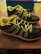 Salming sneaker race gebraucht kaufen  Frauenberg, Ruschberg, Rückweiler