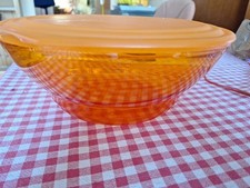 Tupperware eleganzia schüssel gebraucht kaufen  Bad Neuenahr-Ahrweiler