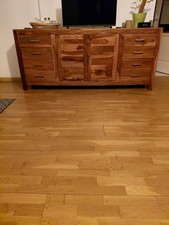 buffet palissandre d'occasion buffet palissandre d'occasion  Martigues