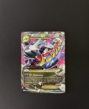 Pokemon mega latios usato  Minturno