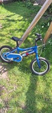 Kids bike inch for sale  BRISTOL