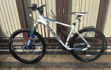 Boardman mountain bike for sale  SHEFFIELD