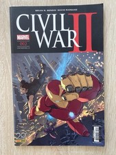 Civil war nº d'occasion  Mandelieu-la-Napoule