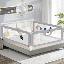 Piece bed rail for sale  Jackson