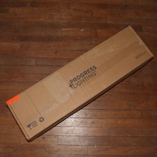 Progress lighting light for sale  Chillicothe