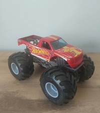 Hot wheels red for sale  ROTHERHAM