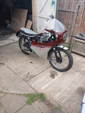 Triumph tiger cub. for sale  CHICHESTER