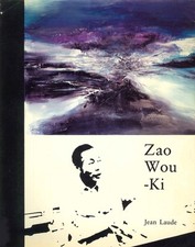 Zao wou editions usato  San Casciano in Val di Pesa