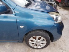 Nissan micra k13 for sale  SWANSEA