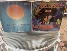 Lotto vinili album usato  Verdellino