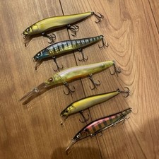 Megabass vision one d'occasion  Expédié en France