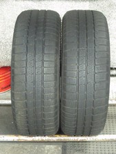 2st winterreifen continental gebraucht kaufen  Neckarsulm