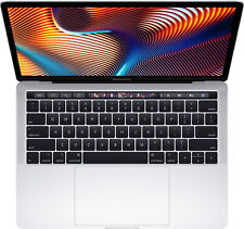 Usado, Apple MacBook Pro 13” 2017-2019, i7/i5 8/16GB, 256/512GB Várias Especificações Touch Bar comprar usado  Enviando para Brazil