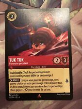 Carte lorcana tcg d'occasion  Nice-