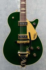 Gretsch g6128tcg duo for sale  Plainville