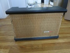 Vintage 1960s silvertone for sale  North Hollywood