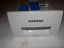 Siemens wm14k2eco waschmaschin gebraucht kaufen  Weener