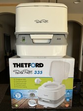 Thetford porta potty for sale  Trenton