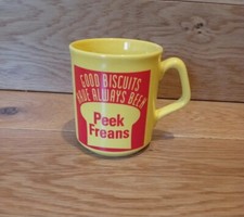 Vintage peek freans for sale  BALLYCASTLE