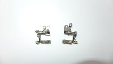 ✅ DELL STUDIO 1555 HINGES HINGE SET LEFT RIGHT PAIR FM8JL FM8JR na sprzedaż  PL