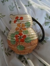 Vintage jug jhw for sale  FARNHAM