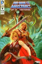 Fumetto man and usato  Villar Focchiardo