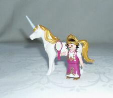 Playmobil prinzessin einhorn gebraucht kaufen  Plön