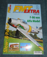 Zeitschrift fmt extra gebraucht kaufen  Rösrath
