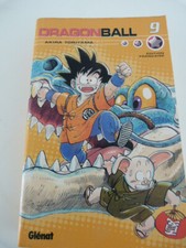 Manga dragon ball d'occasion  Libourne