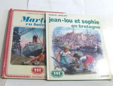 Jean lou sophie d'occasion  Bazouges-la-Pérouse