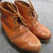 Vtg wolverine chukka for sale  San Anselmo