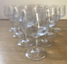 Venitian wine glasses for sale  GREAT MISSENDEN