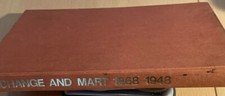 Mart book selected for sale  WORCESTER