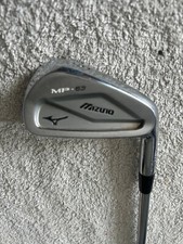 Mizuno no5 iron for sale  LONDON