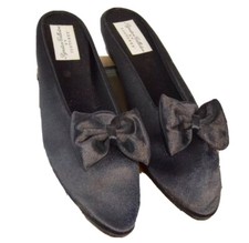 Glamour slippers black for sale  Rocklin