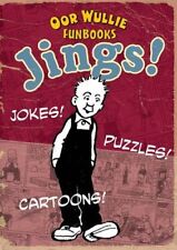 Jings oor wullie for sale  UK