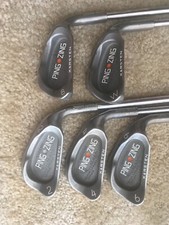 Ping zing orange for sale  Las Vegas