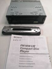 Stereo auto sony usato  Roma