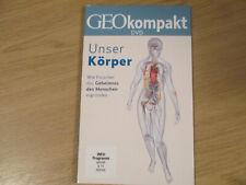 Geo kompakt dvd gebraucht kaufen  Deutschland