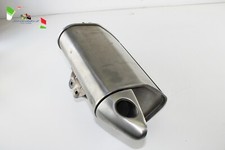 Terminale scarico kawasaki usato  Trecastelli