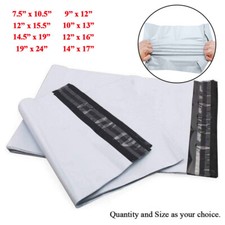 Poly mailers bag for sale  Rowland Heights