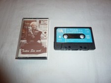 Vintage audio tape gebraucht kaufen  Berlin