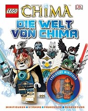 Lego legends chima gebraucht kaufen Lego legends chima gebraucht kaufen  Stuttgart