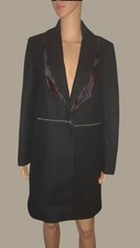 Maje manteau modèle d'occasion  Calais