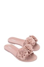 Usado, Sandália Melissa "Babe" em blush rosa tamanho EU41/42 US10 comprar usado Usado, Sandália Melissa "Babe" em blush rosa tamanho EU41/42 US10 comprar usado  Enviando para Brazil