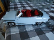 Solido panhard pl17 d'occasion  Malaunay
