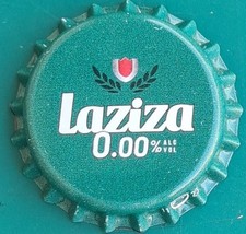 Lebanon laziza birra usato  Napoli