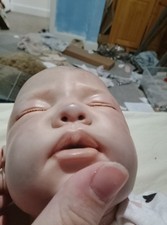 Reborn baby old for sale  PENZANCE