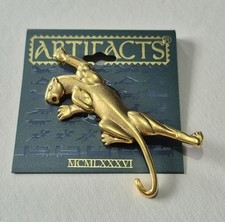 panther brooch for sale panther brooch for sale SHEFFIELD